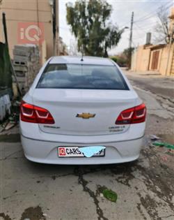 شيفروليه كروز